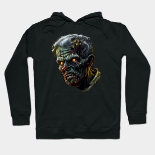 Zombie Hoodie